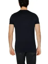 Antony Morato Herren T-Shirt Blau | online kaufen