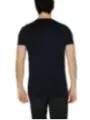 Antony Morato Herren T-Shirt Blau | online kaufen