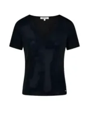 Morgan De Toi Damen T-Shirt Blau | online kaufen