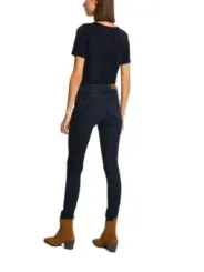 Morgan De Toi Damen T-Shirt Blau | online kaufen