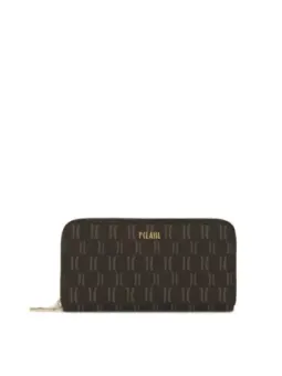 Alviero Martini Prima Classe Damen Portmonees Braun