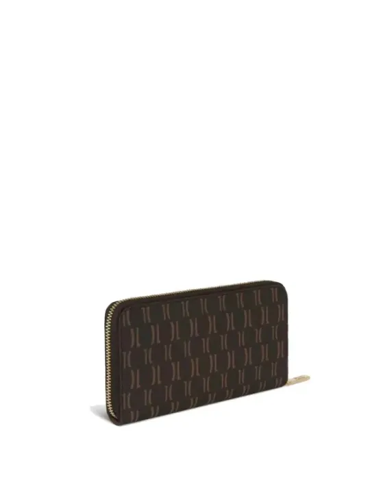 Alviero Martini Prima Classe Damen Portmonees Braun