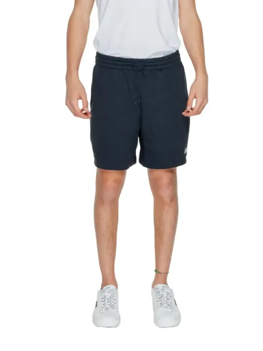 New Balance Herren Bermudas Schwarz | online kaufen