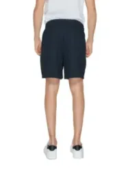 New Balance Herren Bermudas Schwarz | online kaufen