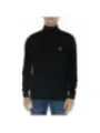 U.s. Polo Assn. Herren Pullover Schwarz | online kaufen