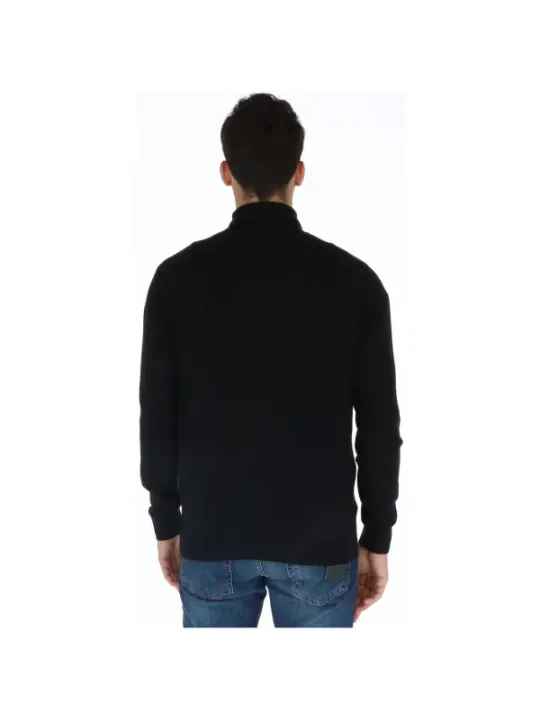 U.s. Polo Assn. Herren Pullover Schwarz | online kaufen