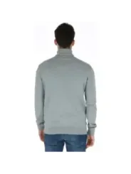 U.s. Polo Assn. Herren Pullover Grau | online kaufen