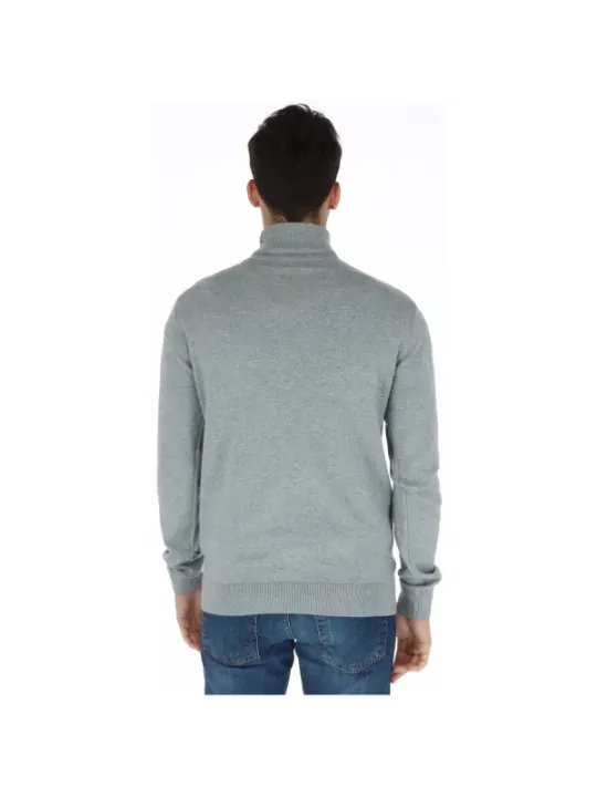 U.s. Polo Assn. Herren Pullover Grau | online kaufen