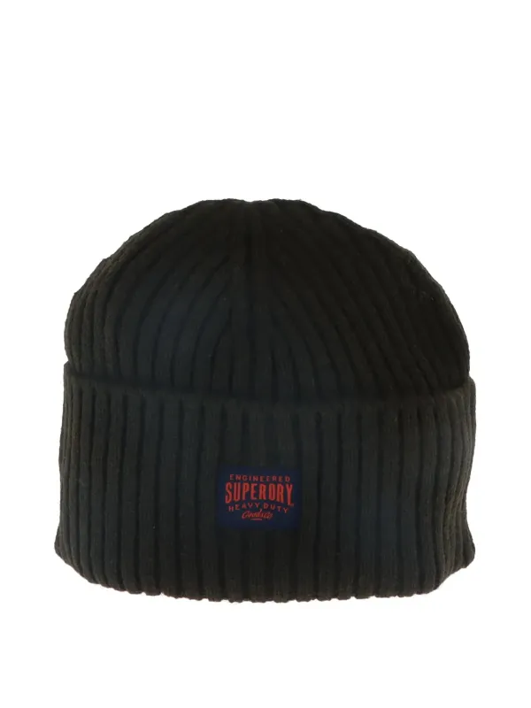 Superdry Damen Hut Grün | online kaufen