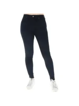 Superdry Damen Jeans Blau | online kaufen