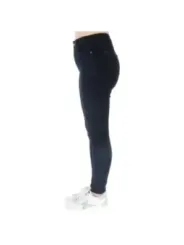 Superdry Damen Jeans Blau | online kaufen