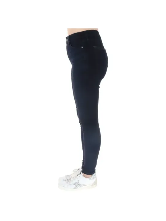 Superdry Damen Jeans Blau | online kaufen