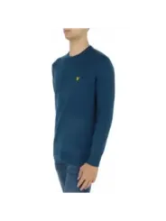 Lyle & Scott Herren Pullover Blau | online kaufen