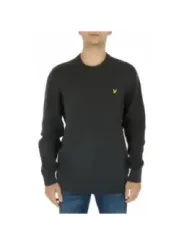 Lyle & Scott Herren Pullover Grau | online kaufen