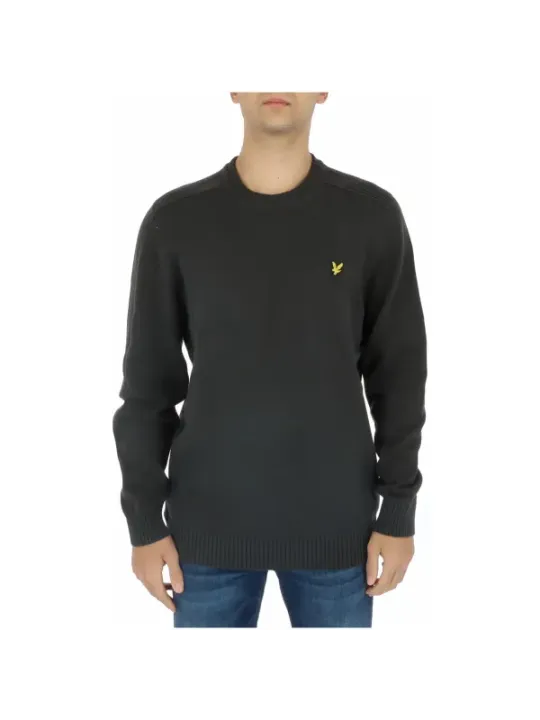 Lyle & Scott Herren Pullover Grau | online kaufen