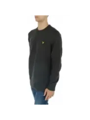 Lyle & Scott Herren Pullover Grau | online kaufen