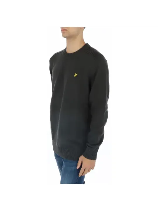 Lyle & Scott Herren Pullover Grau | online kaufen