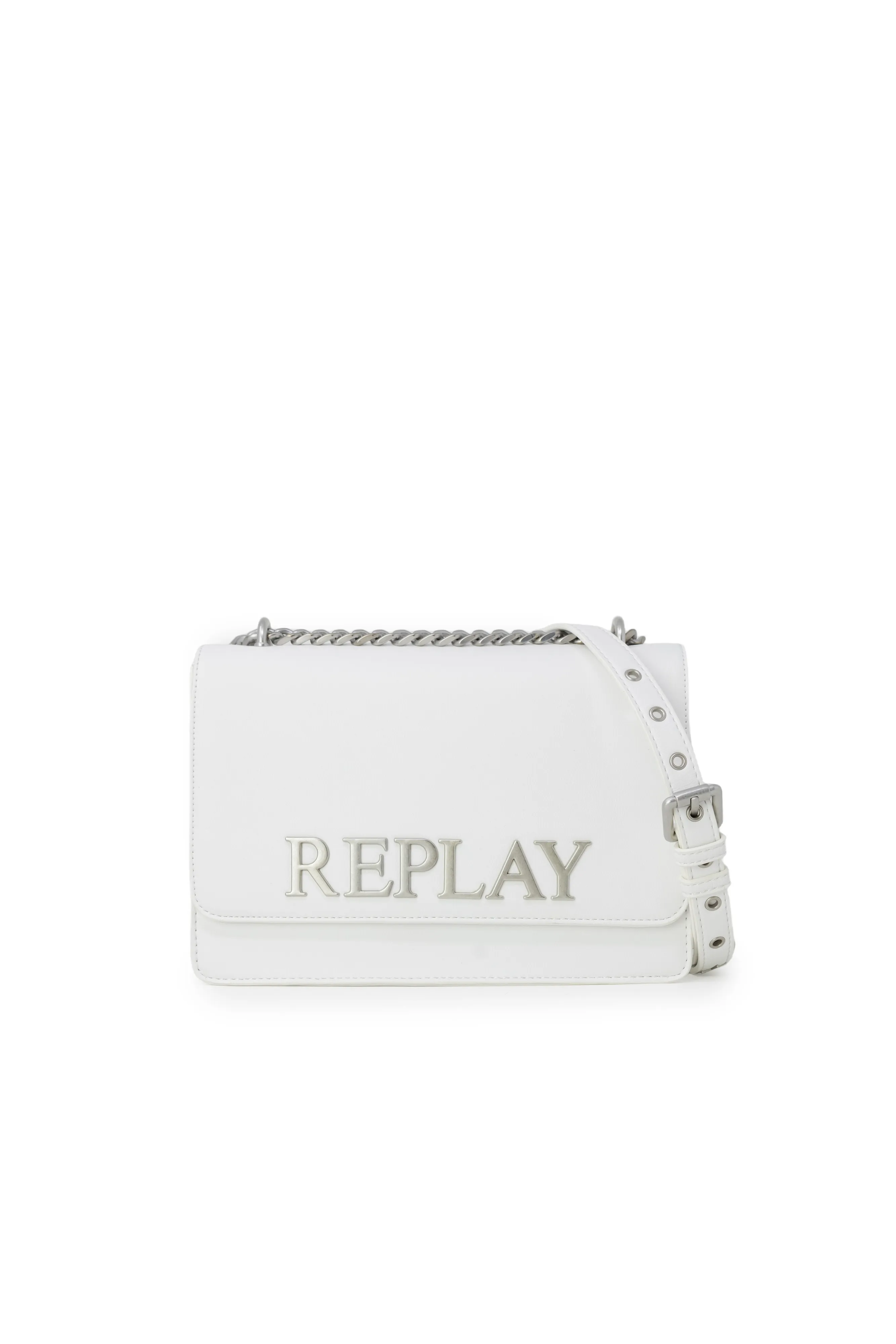 Replay Damen Tasche Weiß 457710