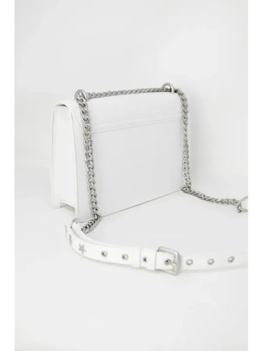 Replay Damen Tasche Weiß | online kaufen