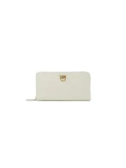 Pinko Damen Portmonees Beige | online kaufen