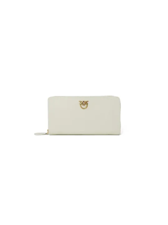 Pinko Damen Portmonees Beige | online kaufen