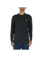 Lyle & Scott Herren Pullover Grau | online kaufen