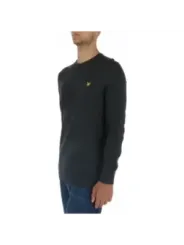 Lyle & Scott Herren Pullover Grau | online kaufen