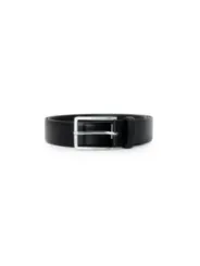 Boss Herren Gürtel Schwarz | online kaufen