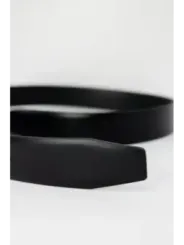 Boss Herren Gürtel Schwarz | online kaufen