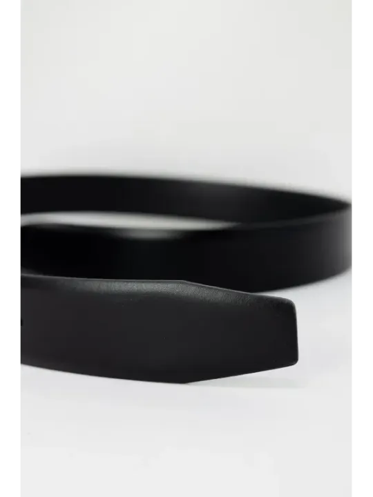 Boss Herren Gürtel Schwarz | online kaufen