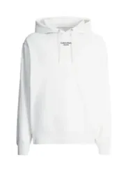 Calvin Klein Jeans Herren Fleece Weiß | online kaufen