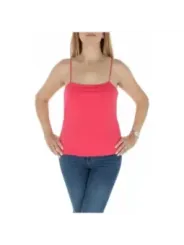 KOCCA Damen Top Fuchsinrot | online kaufen
