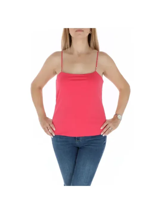 KOCCA Damen Top Fuchsinrot | online kaufen