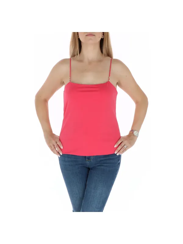 KOCCA Damen Top Fuchsinrot | online kaufen