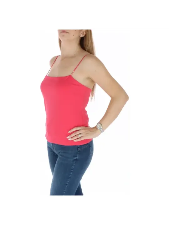 KOCCA Damen Top Fuchsinrot | online kaufen