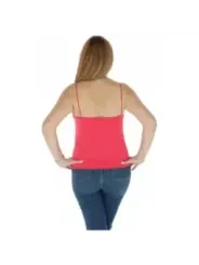 KOCCA Damen Top Fuchsinrot | online kaufen