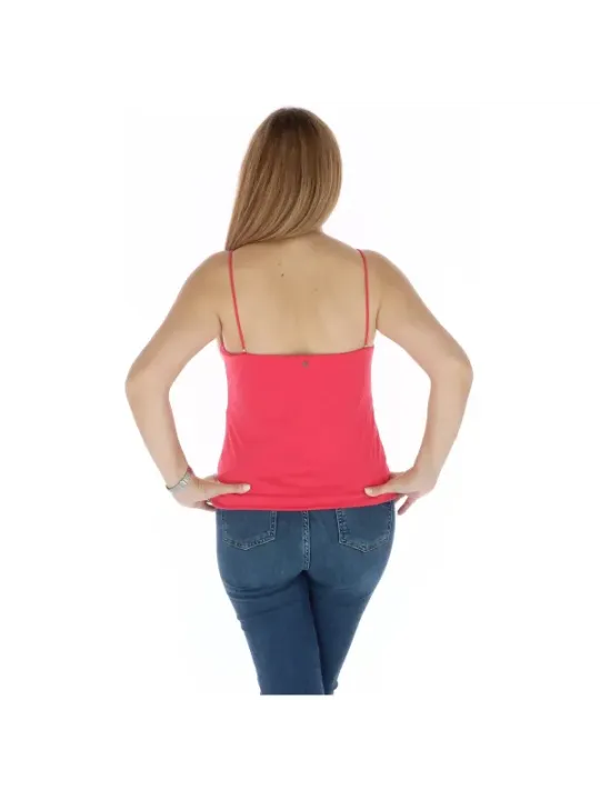 KOCCA Damen Top Fuchsinrot | online kaufen