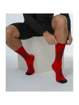 Flo-ky Mann Rot | online kaufen