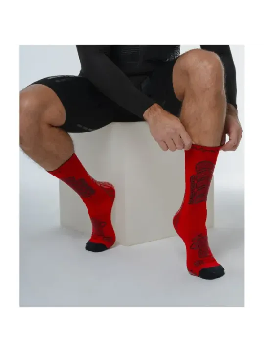 Flo-ky Mann Rot | online kaufen