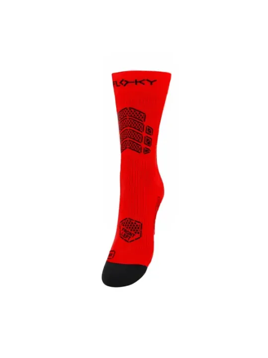 Flo-ky Mann Rot | online kaufen