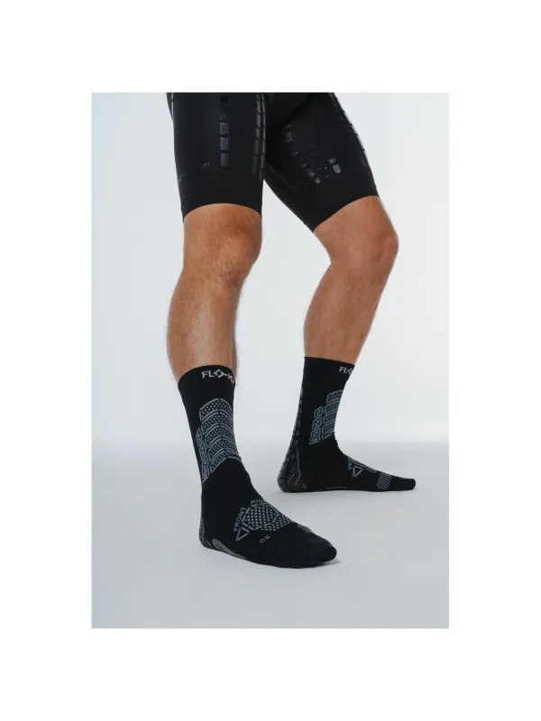 Flo-ky Mann Schwarz | online kaufen