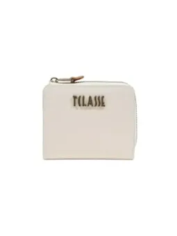 Alviero Martini Prima Classe Damen Portmonees Beige