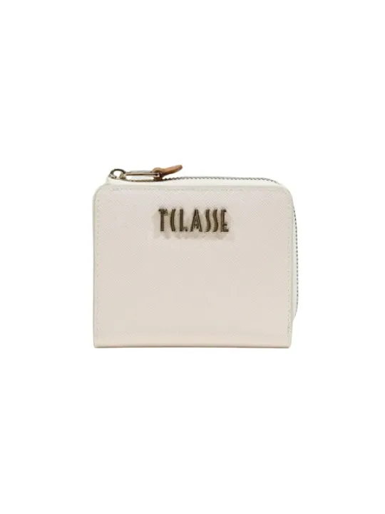 Alviero Martini Prima Classe Damen Portmonees Beige