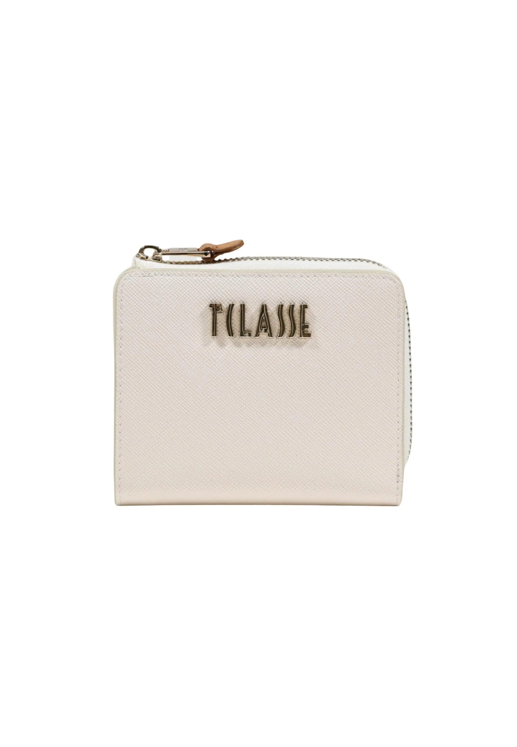 Damen Portmonees Beige 513197