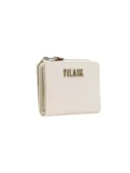 Alviero Martini Prima Classe Damen Portmonees Beige