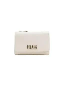 Alviero Martini Prima Classe Damen Portmonees Beige