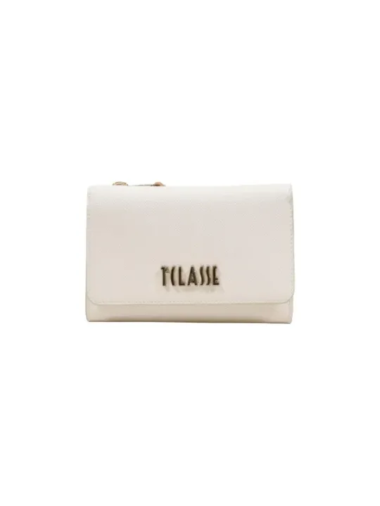 Alviero Martini Prima Classe Damen Portmonees Beige