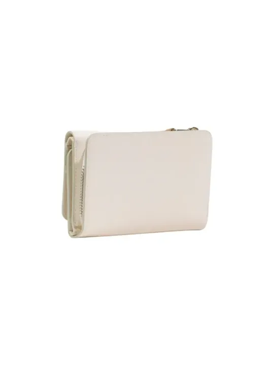 Alviero Martini Prima Classe Damen Portmonees Beige