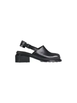 Dr. Martens Damen Sandale Schwarz mieten | Flex-Fashion Verleih