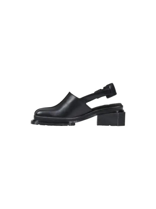 Dr. Martens Damen Sandale Schwarz | online kaufen